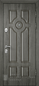 Фото «Дверь в дом №38» в Пушкино