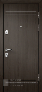 Фото «Дверь с шумоизоляцией №5» в Коломне