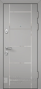 Фото «Дверь с зеркалом №21» в Смоленску