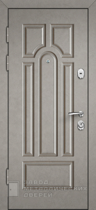 Фото «Дверь в дом №12»  в Пушкино