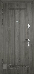 Фото «Дверь с шумоизоляцией №19»  в Коломне