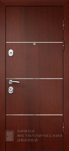 Фото «Дверь с терморазрывом №48» в Долгопрудному