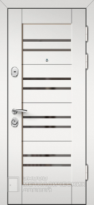 Фото «Дверь в дом №20» в Пушкино